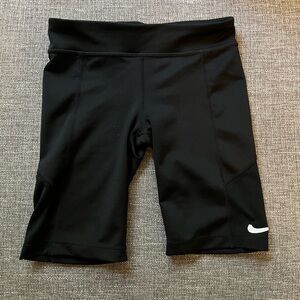 Women’s Nike Yoga Shorts